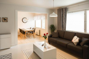 Apartment City-Pekka in Rovaniemi